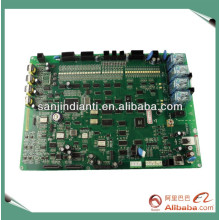 HITACHI elevator main pcb board MCUB-02